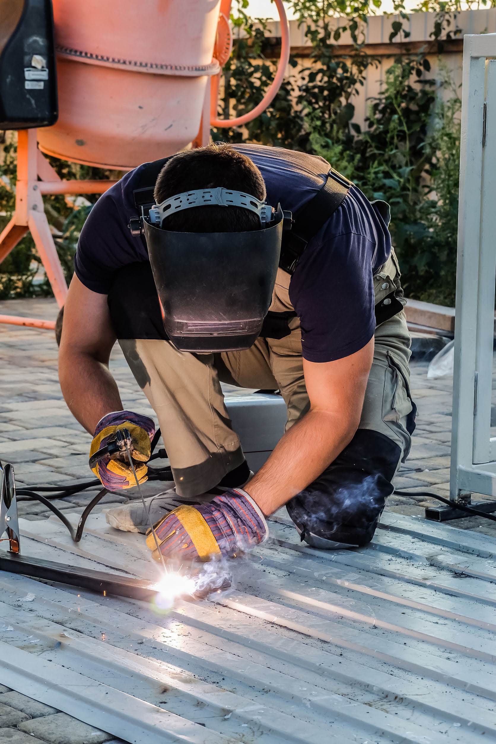 Boss Tex Welding: Service Image-4 Boss Tex Welding: Service Image-4