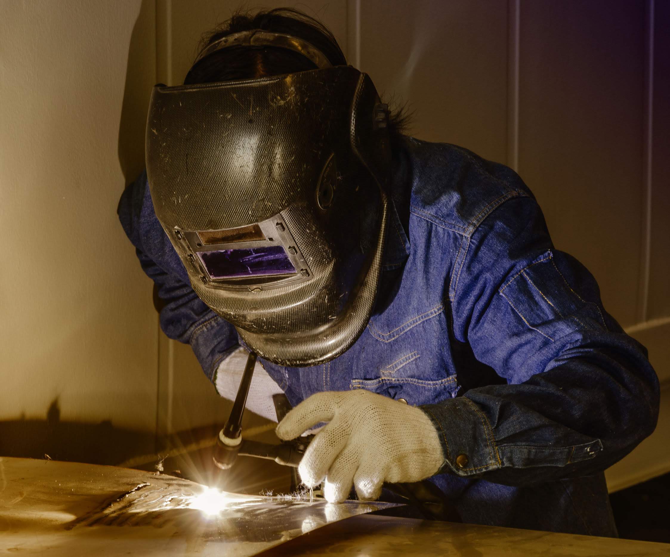 Boss Tex Welding: Service Image-5 Boss Tex Welding: Service Image-5